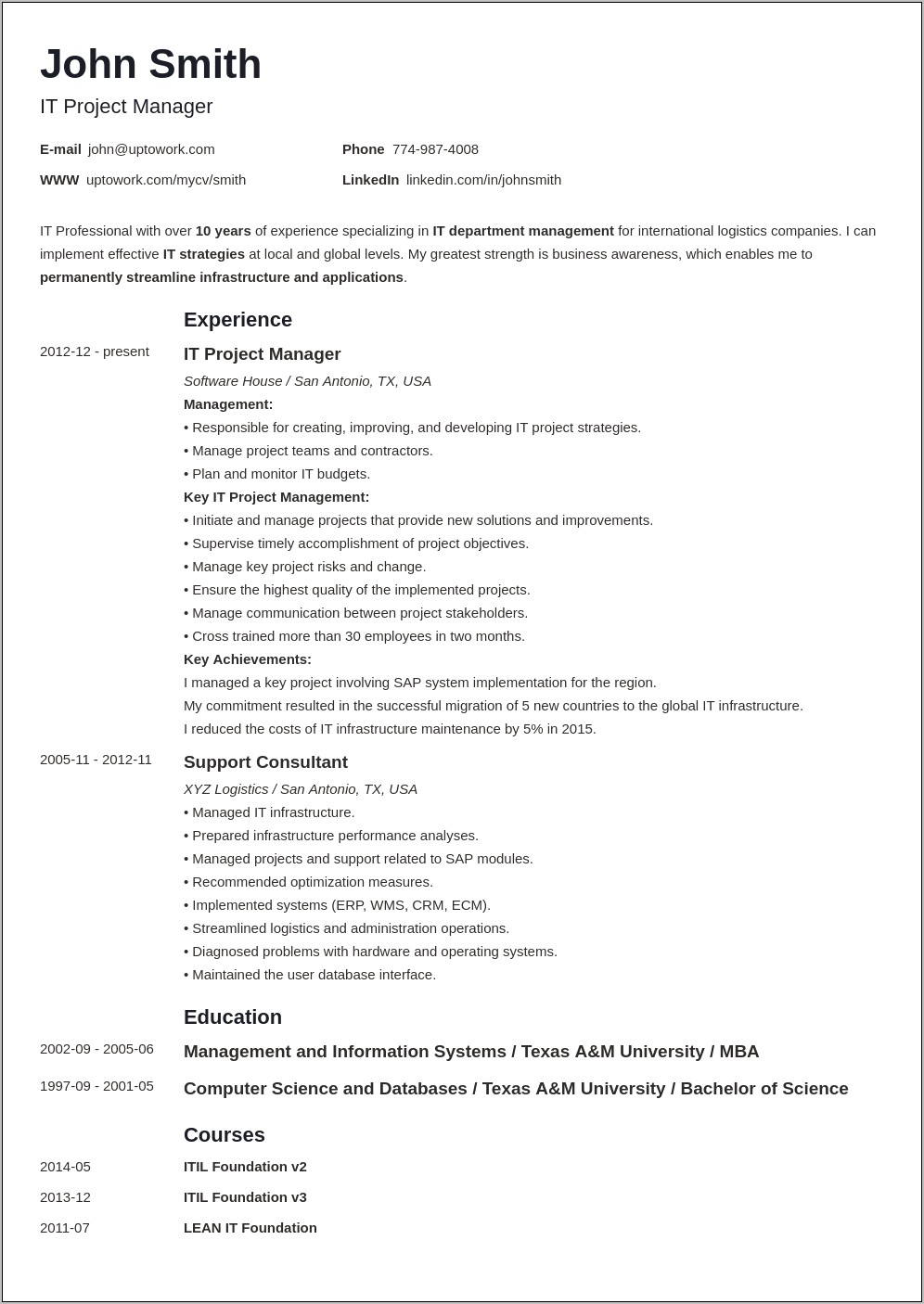 show-me-examples-of-a-basic-resume-resume-example-gallery