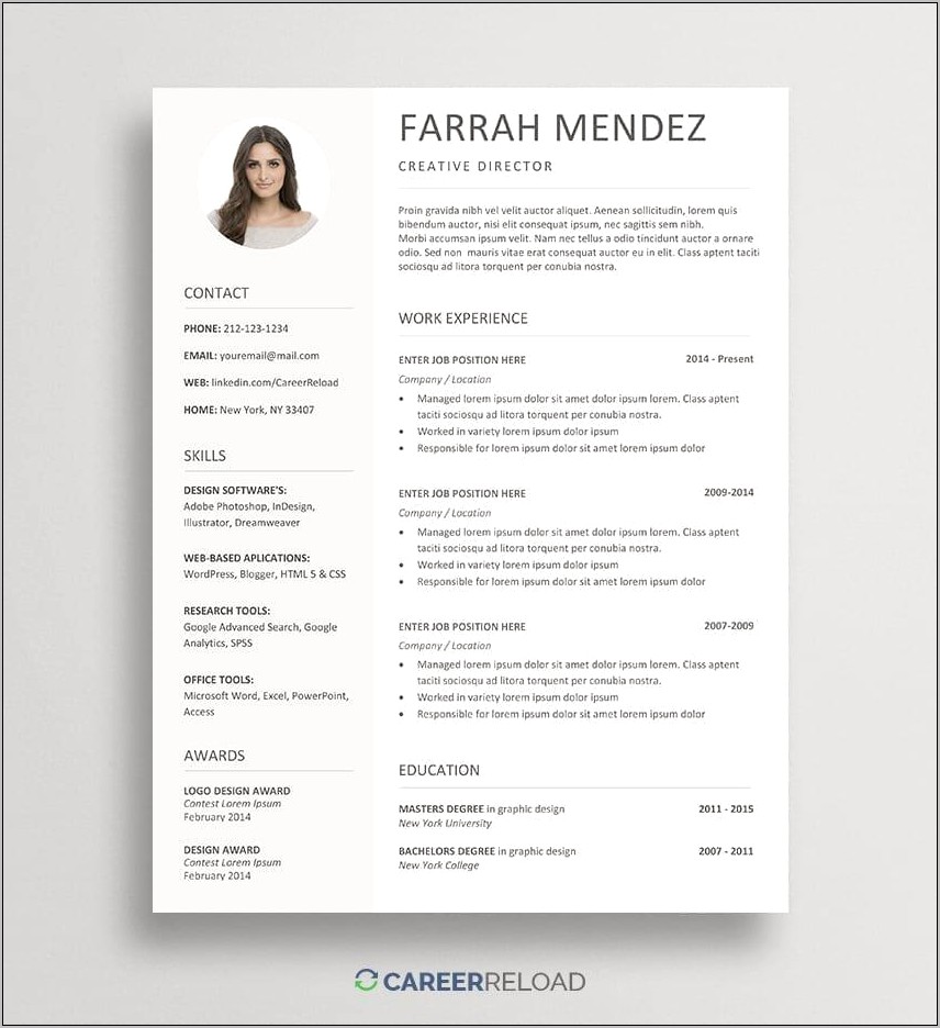 simple-resume-format-download-in-ms-word-2007-resume-example-gallery