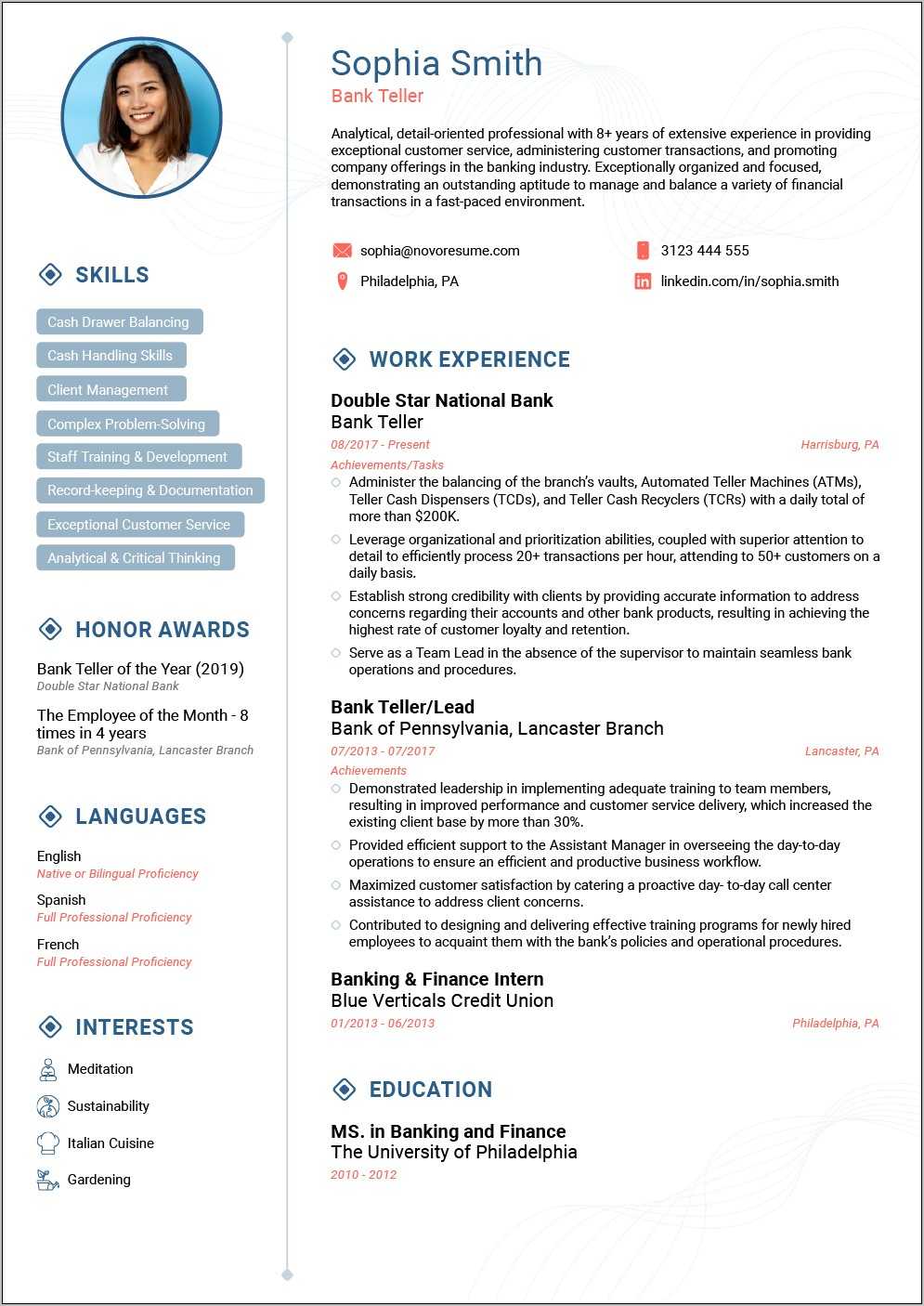 simple-resume-templates-for-freshers-free-download-resume-example-gallery