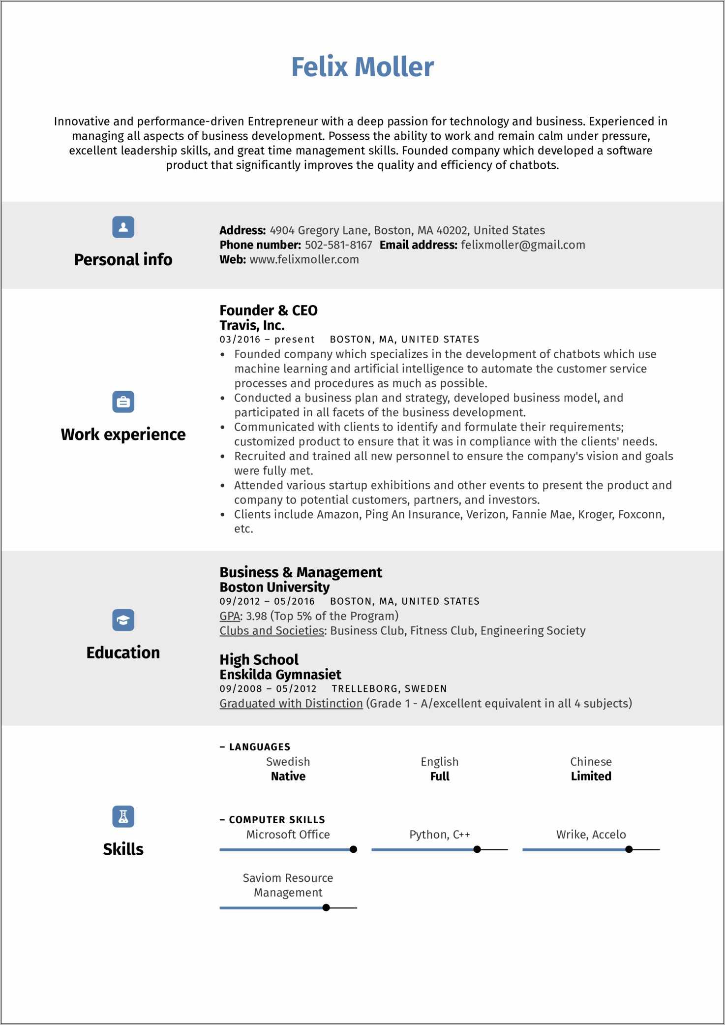 summary-of-performance-profile-for-resume-resume-example-gallery